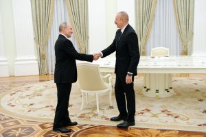 ilham putin moskva