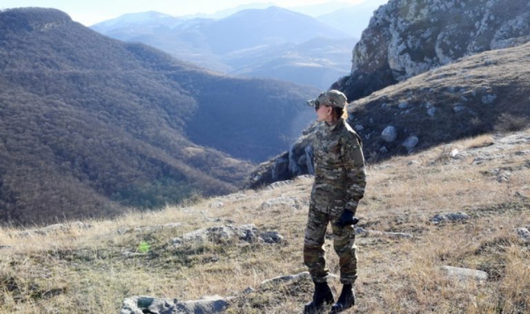 mehriban cidir
