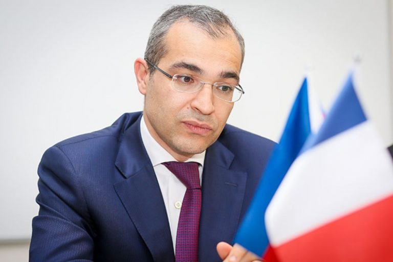 mikayil cabbarov