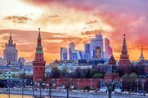 moskvaa