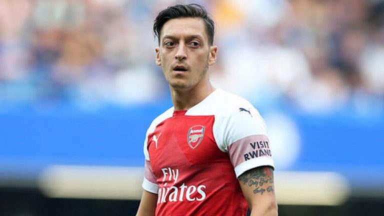 ozil