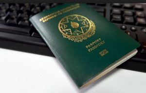 pasport