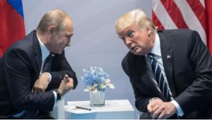 putin tramp