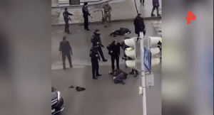 qrozni terror