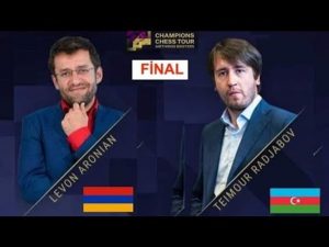 teymur levon