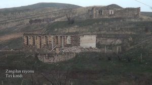 zengilan