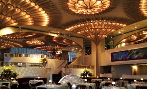 amerika restoran
