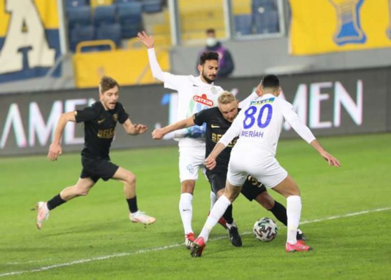 ankaragucu