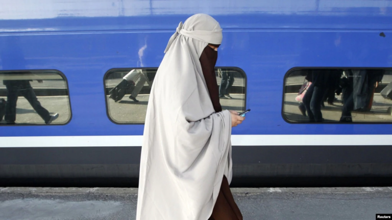 burka