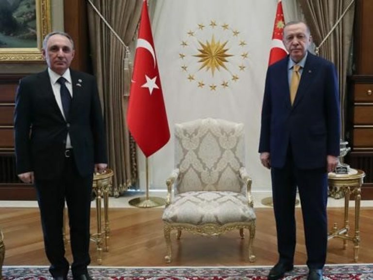 erdoqan bas prokuror