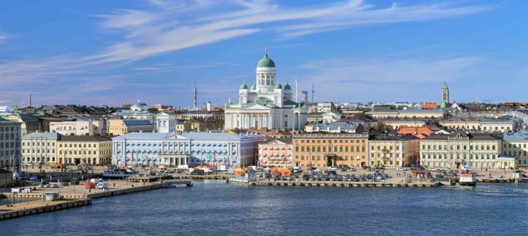 finlandiya