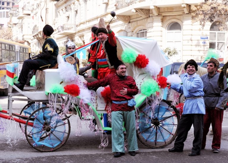 novruz