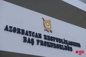 prokurorluq