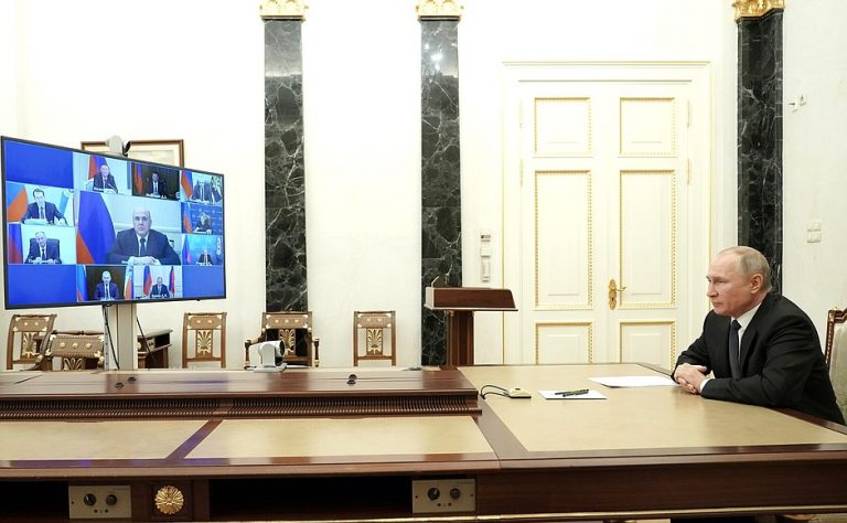 putin qarabaq