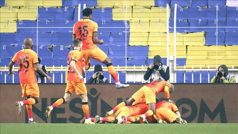 qalatasaray