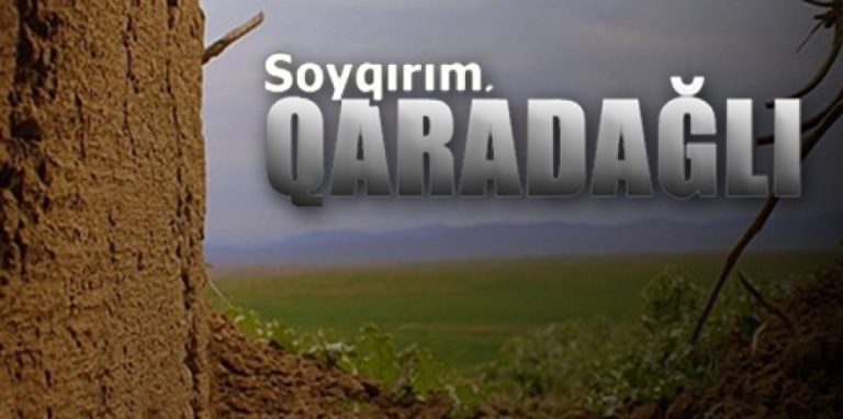qaradaqli