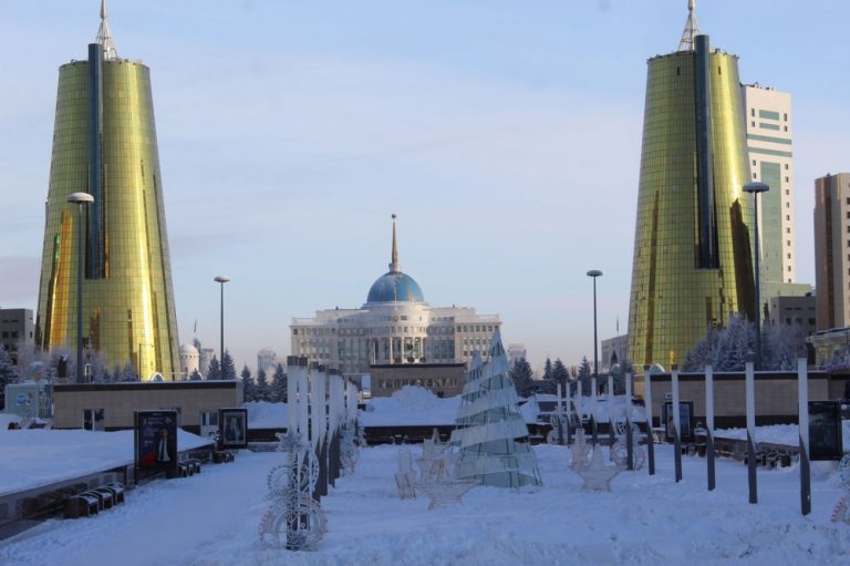 qazaxstan