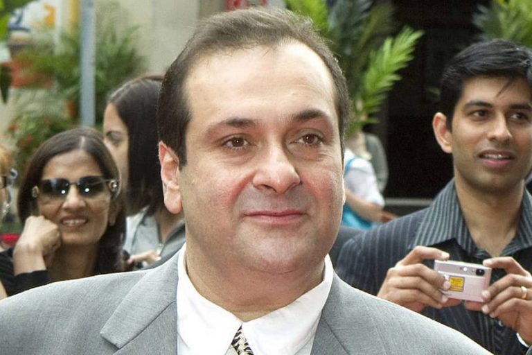 rancif kapur