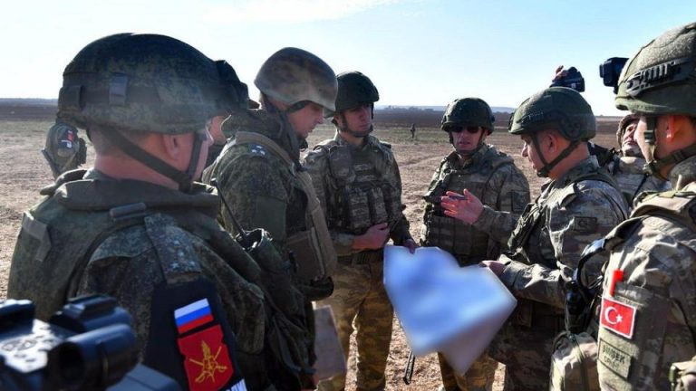 rus turk sulhmeram