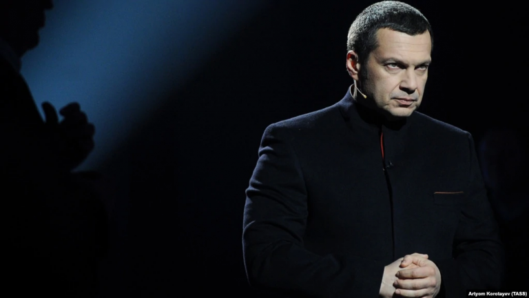 solovyov