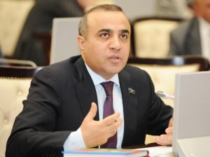 azay quliyev