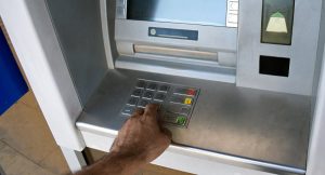 bankomat