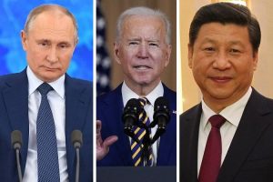 bayden putin si