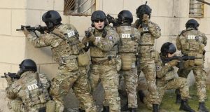 Azərbaycanda terrorçu qruplaşma