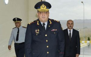 ehmed naxci