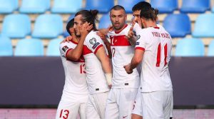 futbol turk