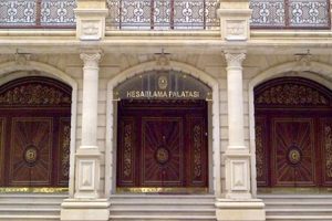 Hesablama Palatası