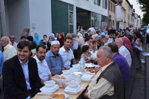 iftar
