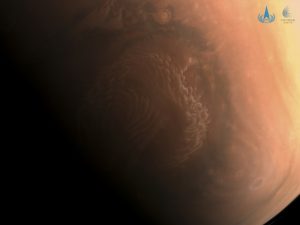 mars cin