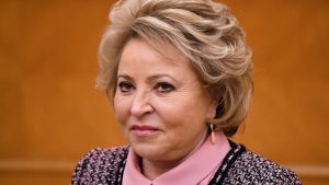 matvienko
