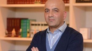 mubariz mensimov