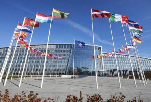 nato brusel