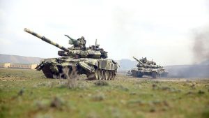 ordu tank
