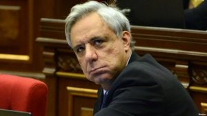 oskanyan