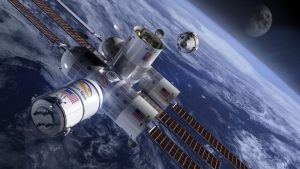 Kosmos