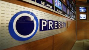 press tv