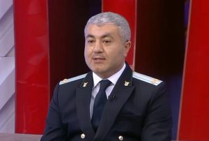 prokuror om