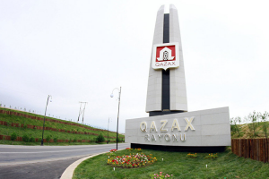 qazax