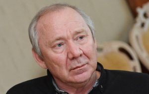 romantsev