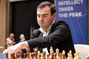 sehriyar