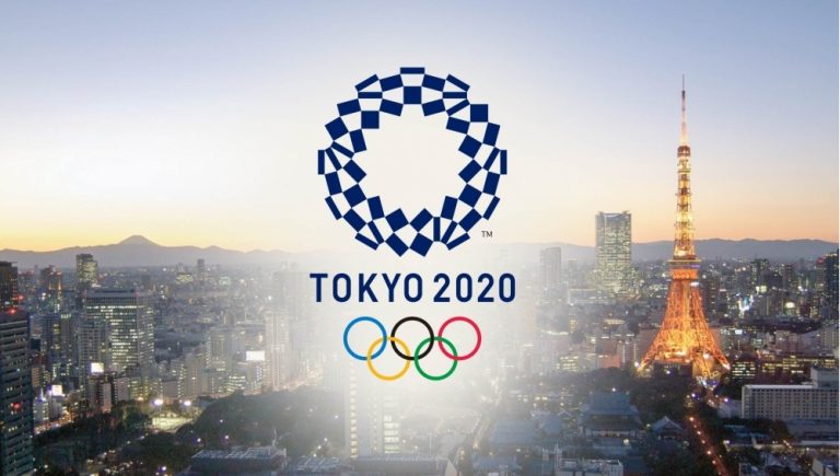 tokio olimp