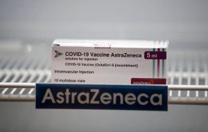 vaksin astra zenesa