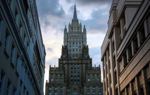 Moscow in pictures