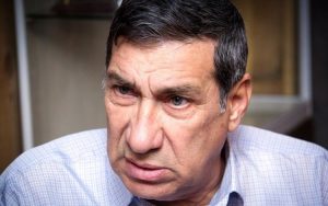 arif quliyev