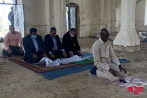 iet namaz
