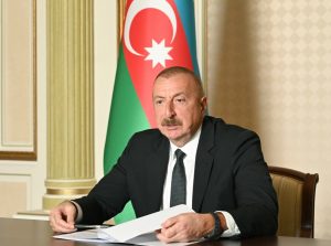 ilham aliyev